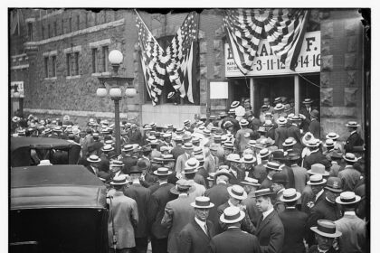 How Chicago Politics Sparked the Civil War – Chronicles Magazine