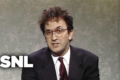 How Robert Smigel’s SNL Sketch Made “Da Bears” a Legendary Chicago Sports Anthem