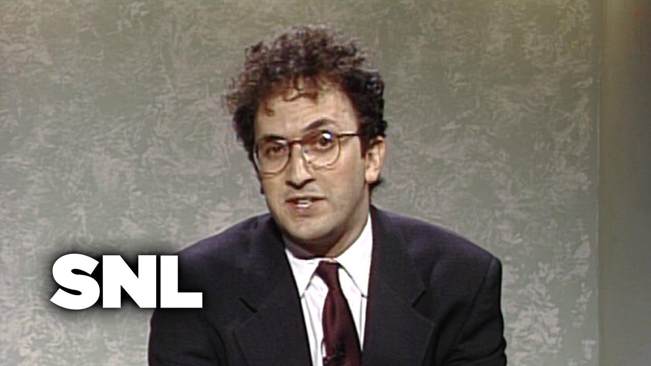 How Robert Smigel’s SNL Sketch Made “Da Bears” a Legendary Chicago Sports Anthem