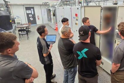 DAS Environmental Expands in Phoenix with a Cutting-Edge Innovation Center