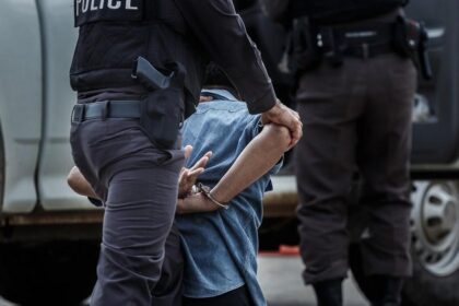 How a Simple GoFundMe Tip Cracked a 2017 Cold Case and Led to an Arrest