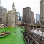 Celebrate St. Paddy’s Day in Style at Gold Coast Social, Chicago