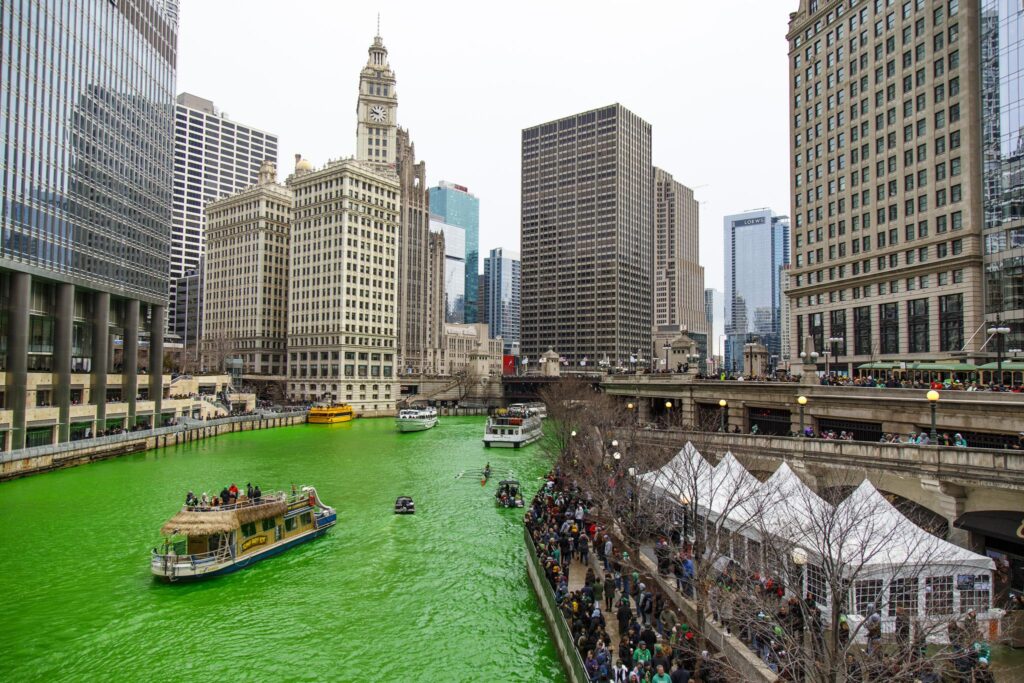 Celebrate St. Paddy’s Day in Style at Gold Coast Social, Chicago Celebrate St. Paddy’s Day in Style at Gold Coast Social, Chicago