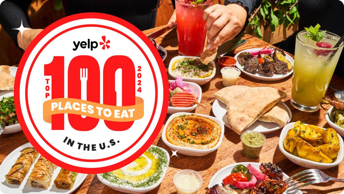 Explore the Top 3 Must-Try Restaurants in Phoenix from America’s Best 100 Places to Eat Explore the Top 3 Must-Try Restaurants in Phoenix from America’s Best 100 Places to Eat