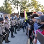 The Conflict on the Streets of Chicago – The New Yorker