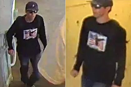 Suspect in Kirk Shooting Caught and Identified: ‘We Got Him!’