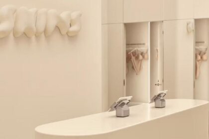 Kim Kardashian’s Skims Set to Launch First Chicago Store in Gold Coast Retail Hub