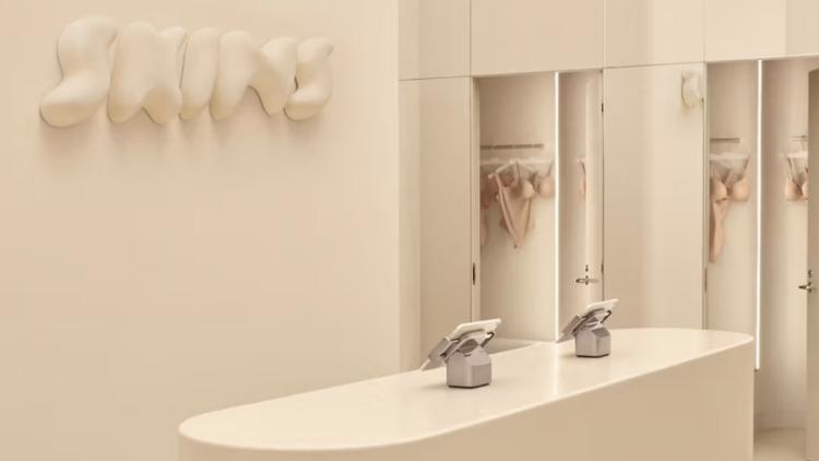 Kim Kardashian’s Skims Set to Launch First Chicago Store in Gold Coast Retail Hub