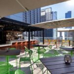 Experience Elevated Dining, Music & Stunning Views This Summer at Aire Rooftop in Chicago!