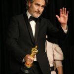 Joaquin Phoenix’s Unforgettable Journey to Oscar Glory: Emotional, Empowering, and Bold