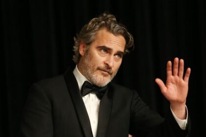 Joaquin Phoenix’s Unforgettable Journey to Oscar Glory: Emotional, Empowering, and Bold