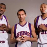 Two Former Suns Favorites Ready to Help Team USA Basketball – Sports Illustrated