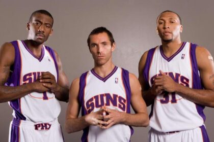 Two Former Suns Favorites Ready to Help Team USA Basketball – Sports Illustrated