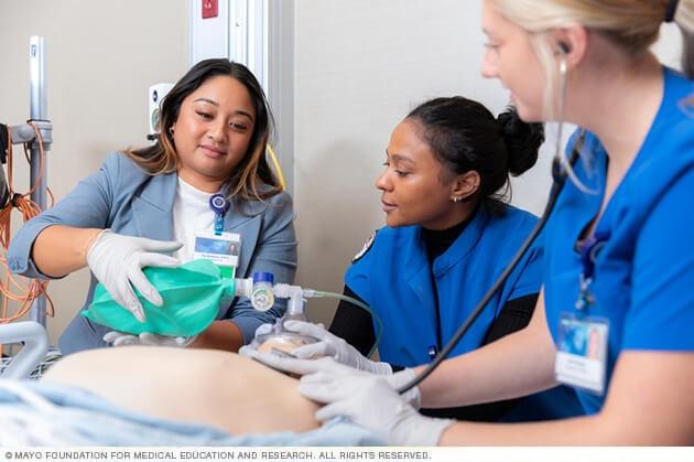 Discover the Core Mission and Values That Drive Excellence at Mayo Clinic