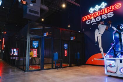 Taroko Sports Unveils Exciting 24/7 Entertainment Hub in Chandler, Arizona with Its Third U.S. Location