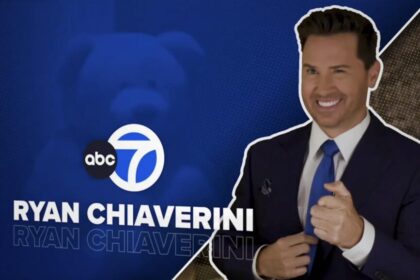 Watch Ryan Chiaverini Dive into Chicago’s Thrilling Sports Scene in Exciting New Promo