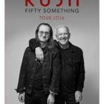 Rush Announces Exciting New ‘Fifty Something’ Tour Dates in Chicago, Cleveland, and Beyond!