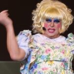 Drag Queen Accused of Having Sexual Encounter with Teen Mistaken for an Adult