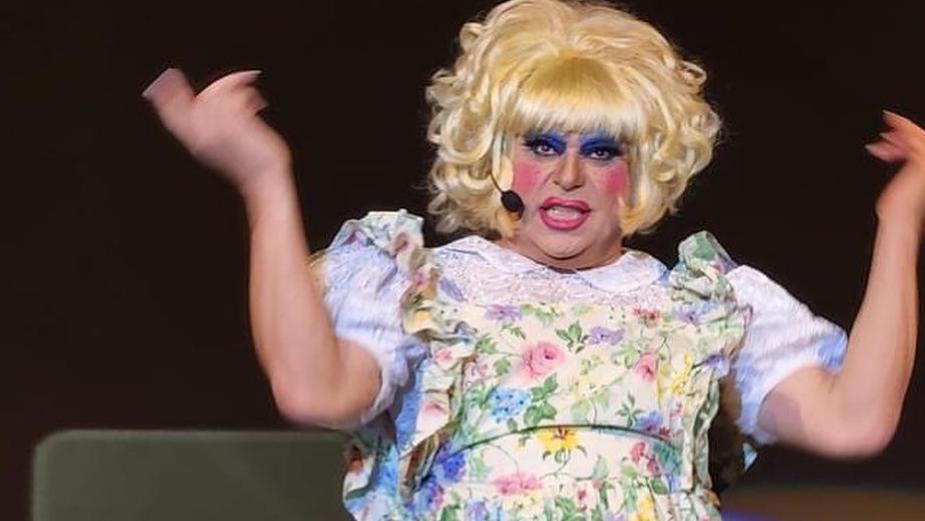 Drag Queen Accused of Having Sexual Encounter with Teen Mistaken for an Adult