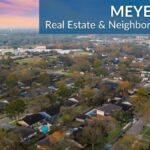 Meyerland Emerges as Houston’s Most Sought-After Housing Market in Q3