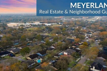 Meyerland Emerges as Houston’s Most Sought-After Housing Market in Q3