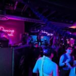 Step Inside Boycott Bar: Discover One of America’s Top Drinking Destinations