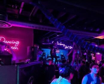 Step Inside Boycott Bar: Discover One of America’s Top Drinking Destinations