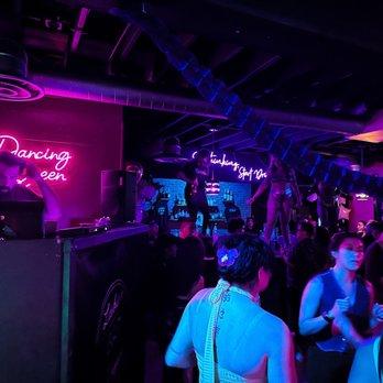 Step Inside Boycott Bar: Discover One of America’s Top Drinking Destinations