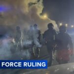 Chicago Judge Mandates Clean Toilets and Lawyer Access for Immigration Detainees