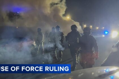 Chicago Judge Mandates Clean Toilets and Lawyer Access for Immigration Detainees