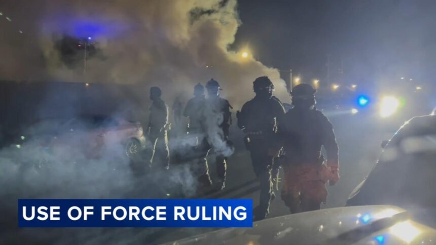 Chicago Judge Mandates Clean Toilets and Lawyer Access for Immigration Detainees