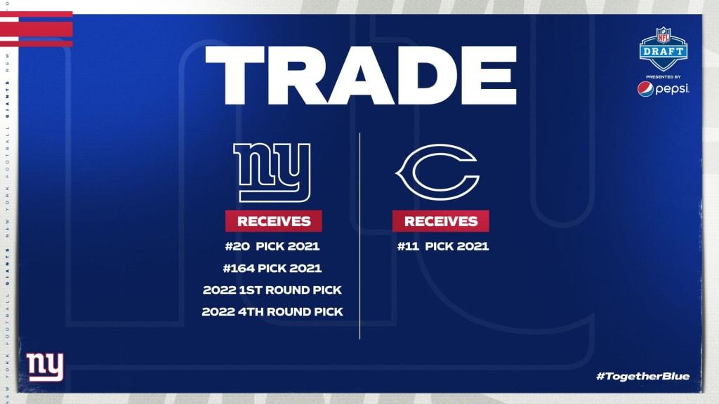 Bears Nearly Pulled Off Major Trade but Decided to Walk Away for a Good Reason