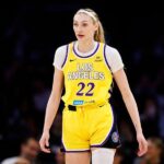 Los Angeles Sparks vs. Phoenix Mercury: Game Time, TV Channel, and How to Watch