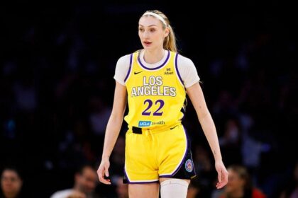 Los Angeles Sparks vs. Phoenix Mercury: Game Time, TV Channel, and How to Watch