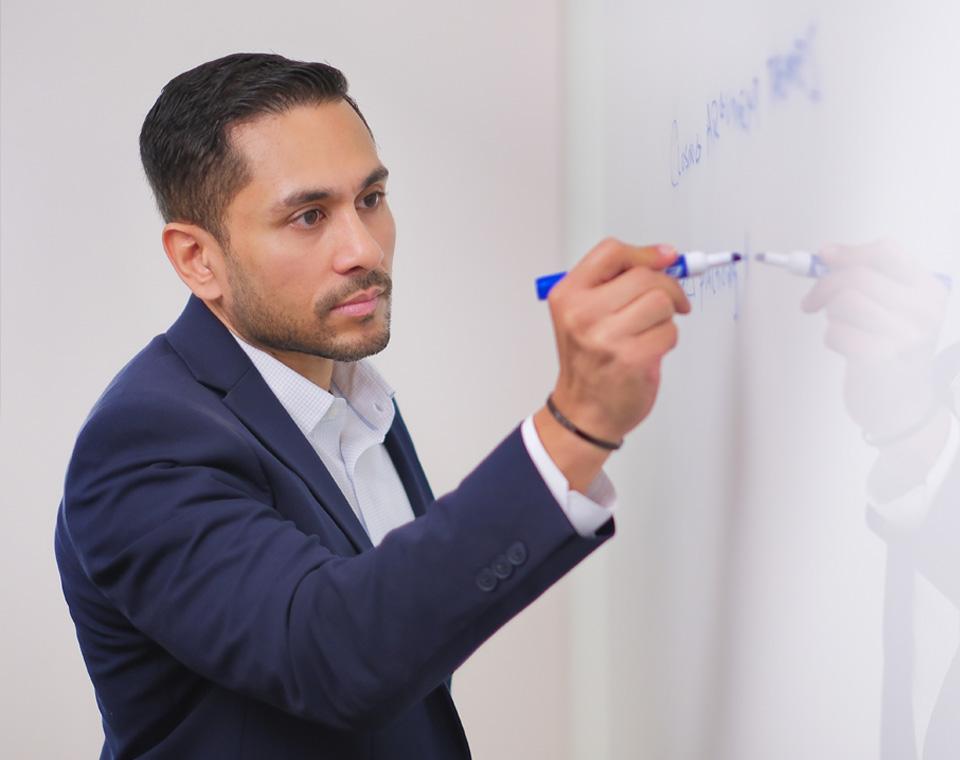 Jackson Walker Strengthens Houston Team with New Business Immigration Attorney