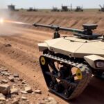 Crow Industries’ Unmanned Vehicles Spark Military Demand, Fueling Major Growth in Phoenix Area