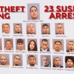 Houston Crime Ring Busted for Stealing 0K from Target Stores