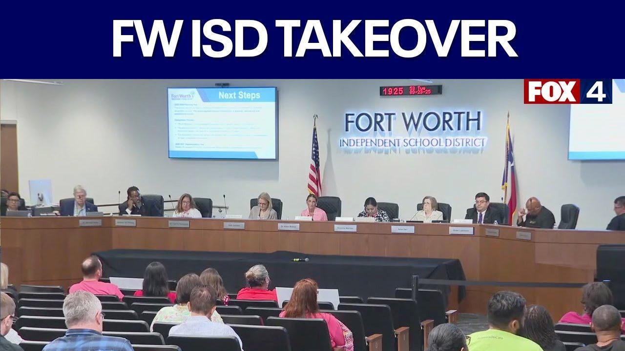 What Fort Worth Parents Should Know About the School District Takeover: Lessons from Houston