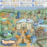 Houston’s Future: Voters Rally for a Theme Park, NHL Team, and World Cup-Ready Upgrades