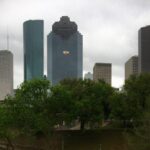 Rainy Saturday Ahead in Houston: What to Expect with the Incoming Cold Front