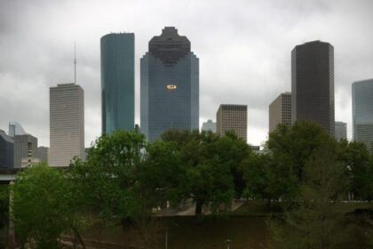 Rainy Saturday Ahead in Houston: What to Expect with the Incoming Cold Front