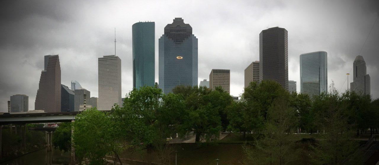 Rainy Saturday Ahead in Houston: What to Expect with the Incoming Cold Front