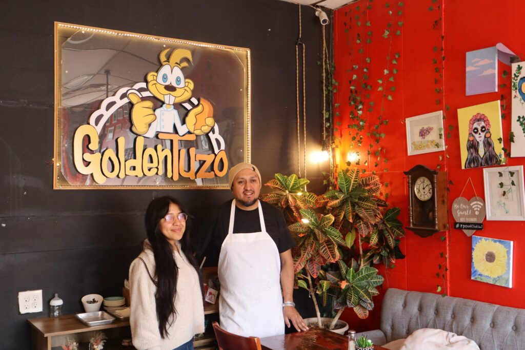 Belmont Cragin Business Owners Plead for Support Amid ICE Fears Threatening Sales and Closures