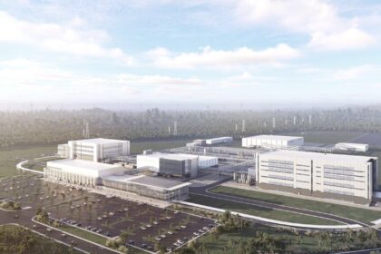 Eli Lilly Unveils .5 Billion Houston Manufacturing Plant, Expanding Investment Beyond Initial Plans