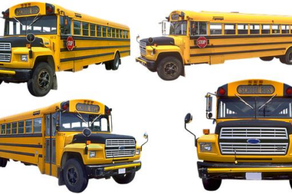 Multiple Suburban Students Injured in School Bus Crash Near Chicago