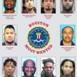 FBI Houston Launches Major Crackdown on Violent Crime with Sweeping Arrests and Seizures