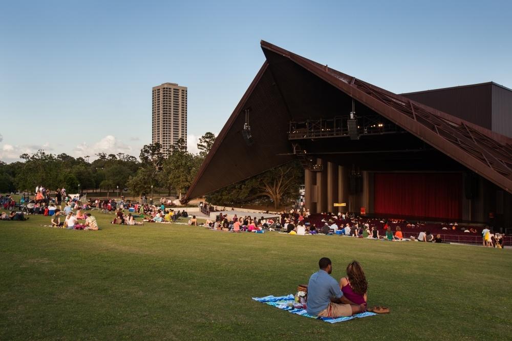 40 Amazing Summer Activities to Experience in Houston