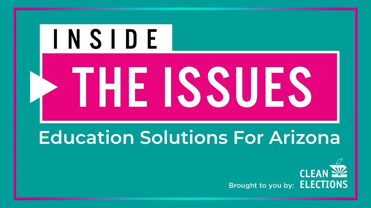 Community Experts Unite to Transform Arizona Education at Town Hall