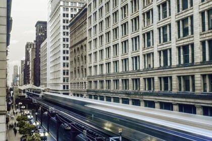 Chicago Businesses Grapple with the Effects of Trump’s Immigration Crackdown