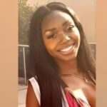 Car Discovered in Search for Missing Philadelphia Woman Kada Scott